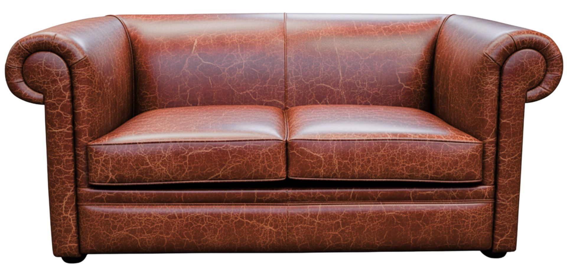 The Canterbury Chesterfield